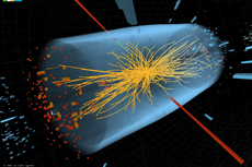 Image courtesy of CERN