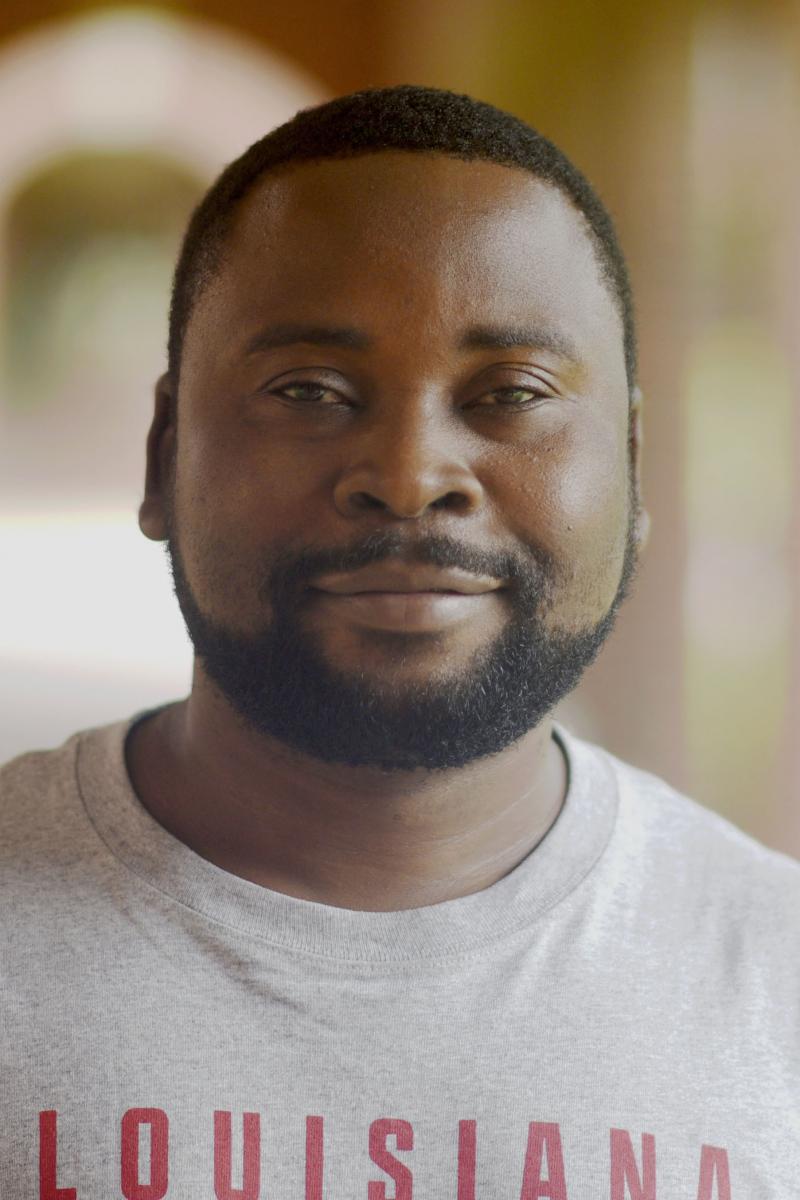 Aondofa Isaac Nyianshima