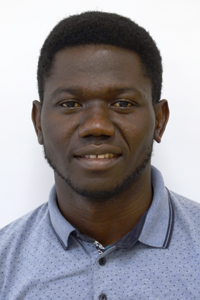 Gboyega Adepoju