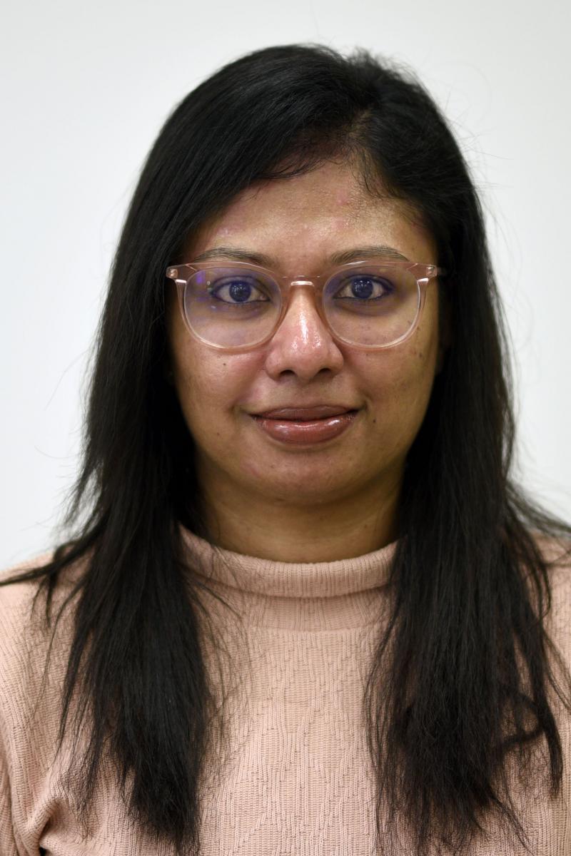 Hewandi Hettiarachchi