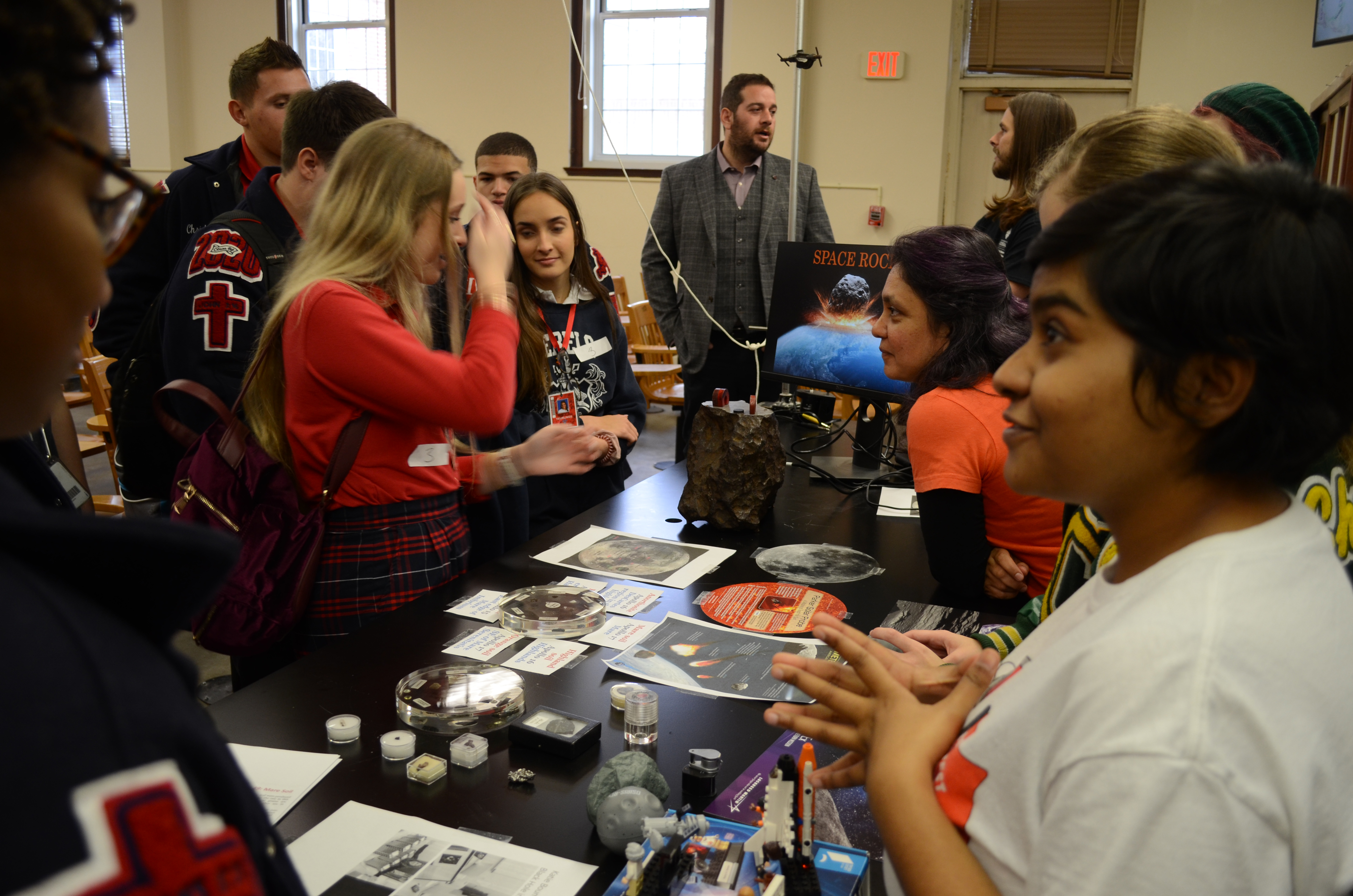 Science Day 2019 photo