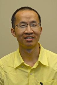 Faculty Spotlight: <b>Sheng Chen</b> - Sheng-Chen-web