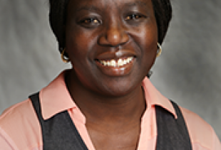 Elizabeth Owuor